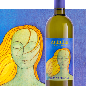 Donnafugata “Anthìlia” 2025