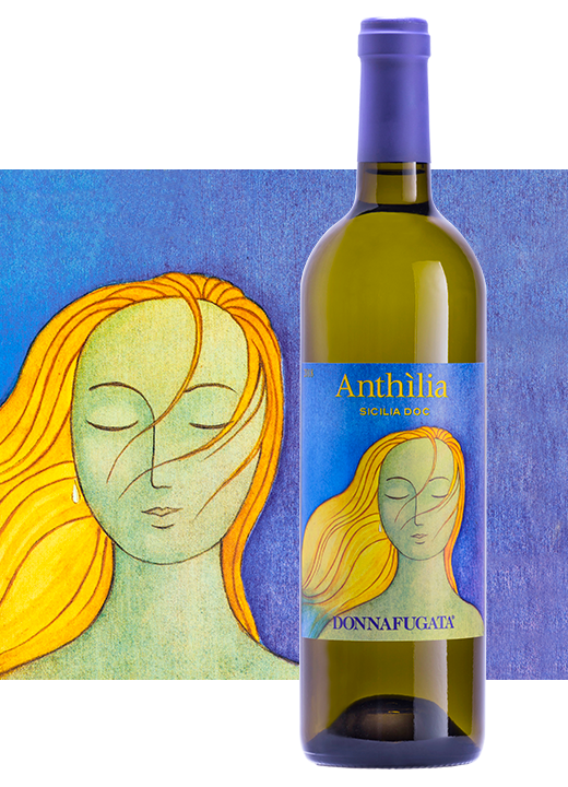 Donnafugata "Anthìlia" 2025