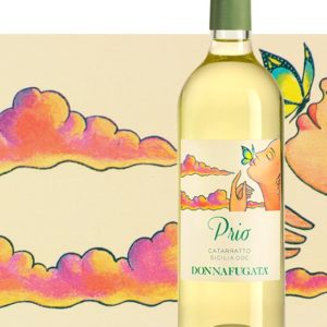 Donnafugata Catarratto Lucido “Prio” 2022
