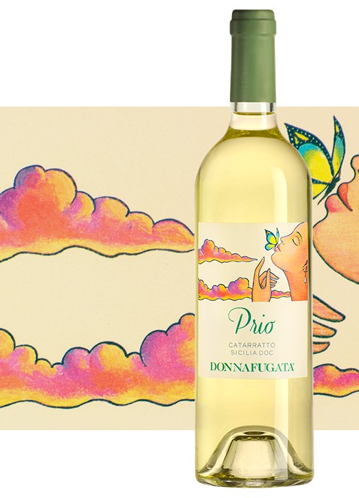 Donnafugata Catarratto Lucido "Prio" 2022