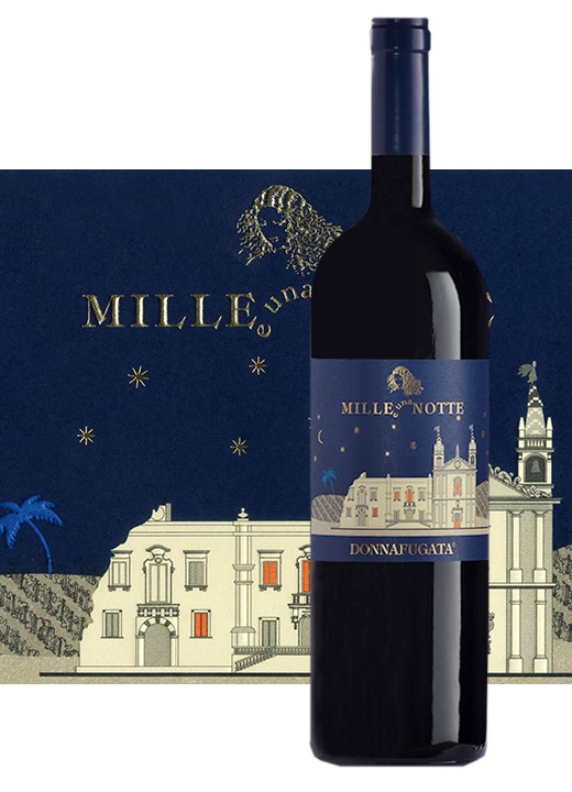 Donnafugata "Mille E Una Notte" 2021