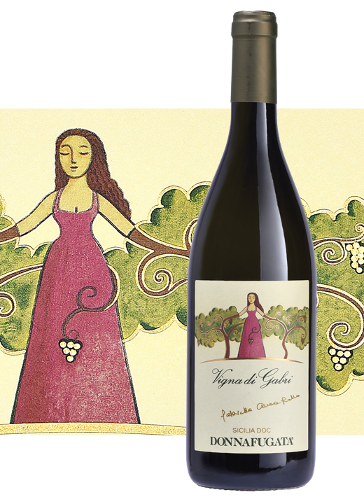 Donnafugata "Vigna Di Gabri" 2021
