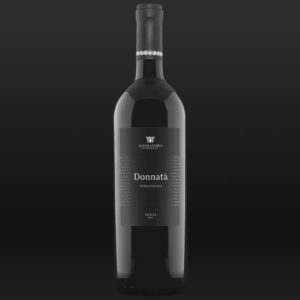 Alessandro Di Camporeale Nero d’Avola “Donnatà” 2022