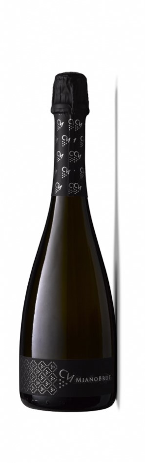 Castellucci Miano Spumante Brut