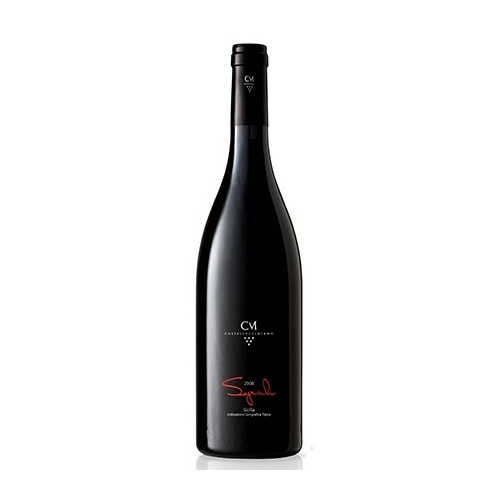 Castellucci Miano Syrah 2023