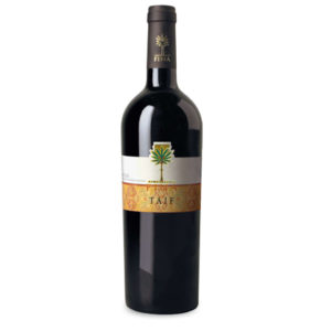 Cantine Fina Zibibbo “Taif” 2024