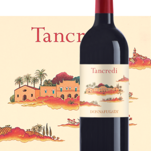 Donnafugata “Tancredi” Edizione limitata Dolce & Gabbana 2021