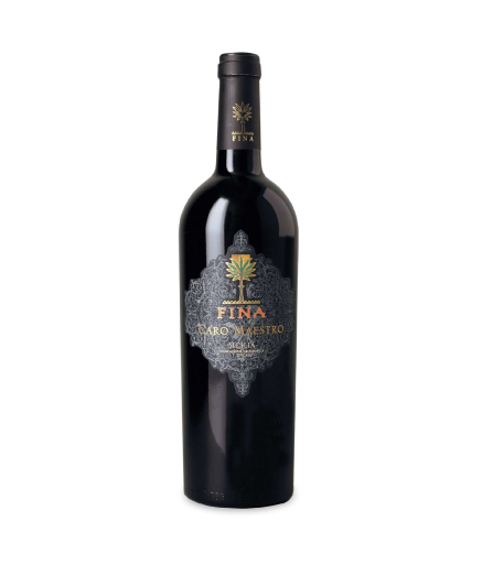 Cantine Fina "Caro Maestro" 2017