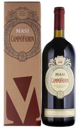 Masi "Campofiorin" Magnum 1,5 lt in astuccio