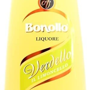 Bonollo Limoncello Verdello
