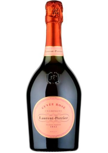Laurent Perrier Champagne Rosè Brut
