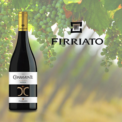 Firriato Inzolia "Chiaramonte" 2024