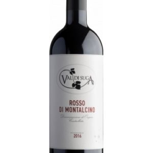 Val di suga Rosso di Montalcino 2016