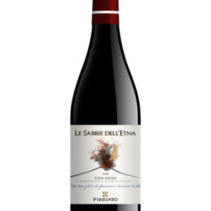 Firriato ” Le Sabbie dell’Etna” Rosso DOC 2020