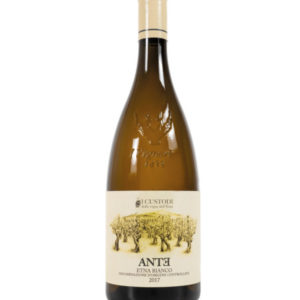I Custodi delle vigne dell’Etna “Ante” Etna Bianco DOC