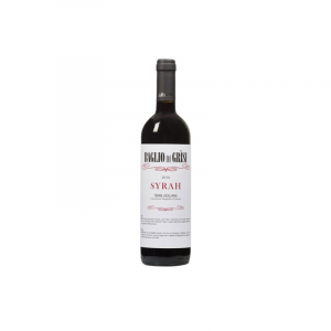 Baglio di Grisì Syrah
