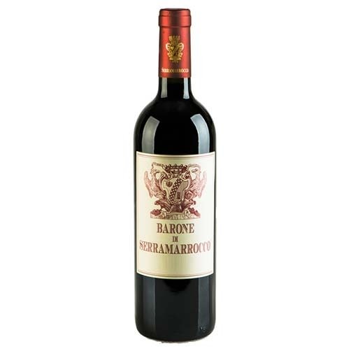 Barone di Serramarrocco Pignatello "Barone di Serramarrocco" 2021
