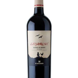 Firriato “Bayamore Rosso”