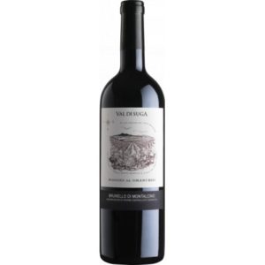 Val di Suga Brunello di Montalcino DOCG “Poggio al Granchio” 2011