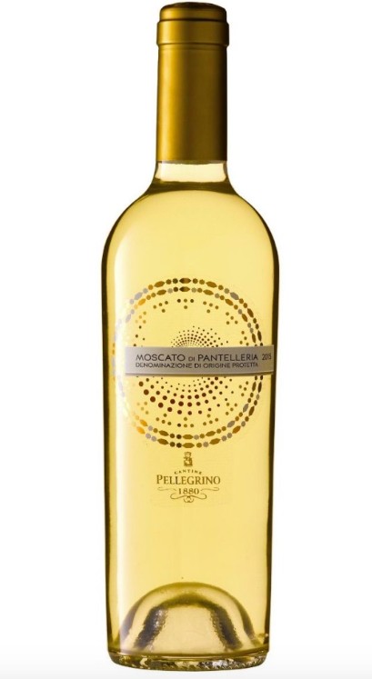 Pellegrino Moscato di Pantelleria
