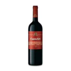 Firriato Rosso “Camelot” 2020