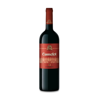 Firriato Rosso "Camelot" 2020