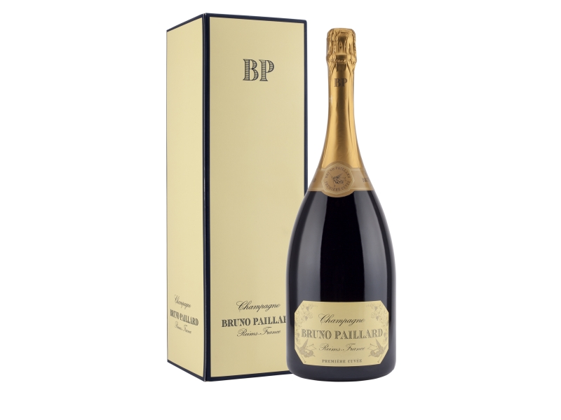 Bruno Paillard Champagne Extra brut “Première Cuvée”