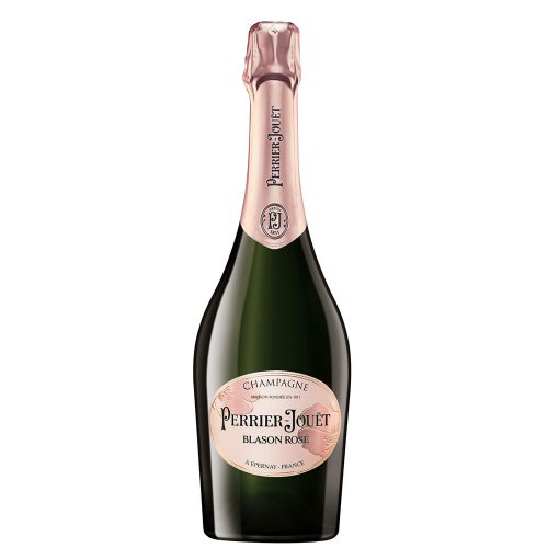 champagne blason rosè perrier jouet