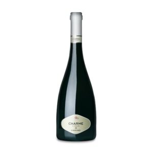 Firriato “Charme” Bianco 2025 75 cl
