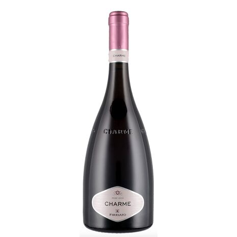 Firriato "Charme" Rosè 2024