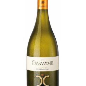 Firriato Chardonnay “Chiaramonte” 2024