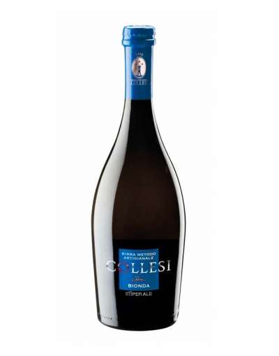 Collesi Ipa Bionda 75 cl