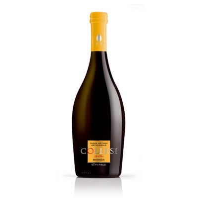Collesi Alter Bionda 75cl