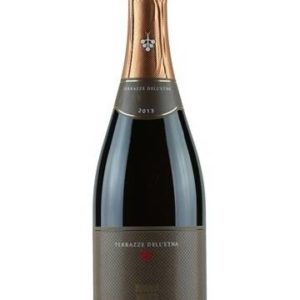 Terrazze dell’Etna Spumante Metodo Classico Cuvée Brut