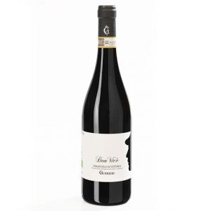 Gurrieri Cerasuolo di Vittoria DOCG “Don Vicè” 2018