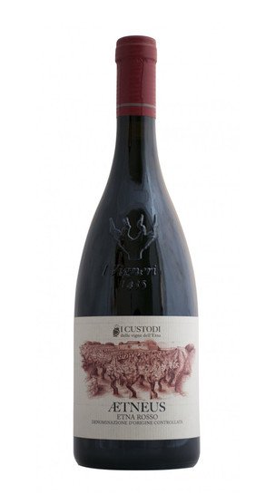 I Custodi delle Vigne dell’Etna “Aetneus” Etna Rosso DOC