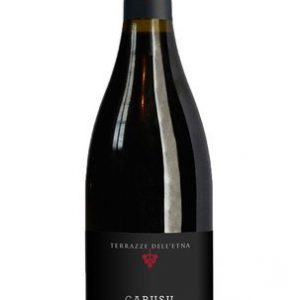 Terrazze dell’Etna Rosso DOC “Carusu” 2022