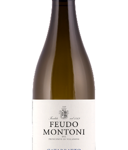 Feudo Montoni Catarratto “Del Masso”