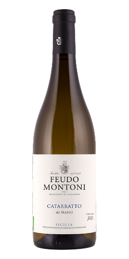Feudo Montoni Catarratto "Del Masso"