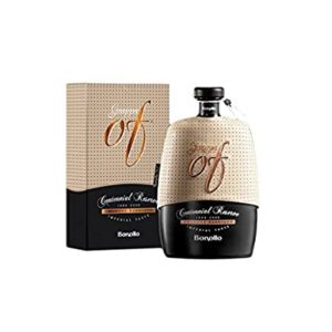 Bonollo Grappa di Amarone Of Centennial Reserve 70 cl in astuccio e con cover di pelle