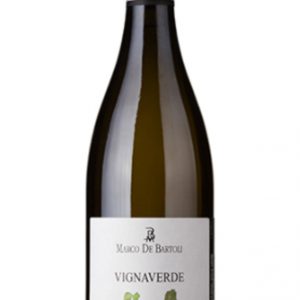 Marco De Bartoli Grillo “Vignaverde” 2024