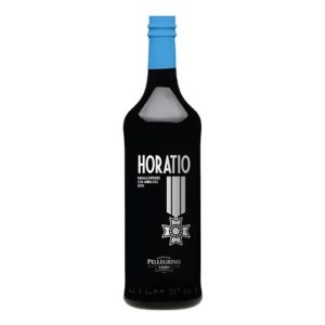 Pellegrino Horatio Marsala S.O.M. Ambra DOC secco