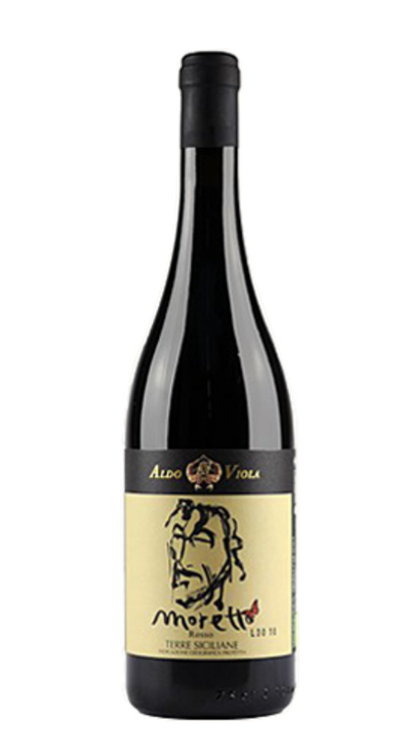 Aldo Viola "Il Moretto" 2018