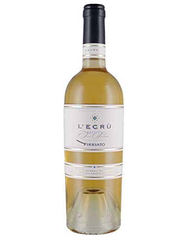 Firriato Passito "Ecru'" 50 cl