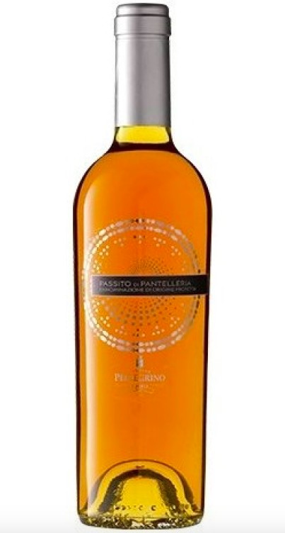 Pellegrino Passito di Pantelleria