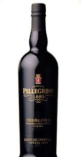Pellegrino Marsala Fine Rubino Dolce