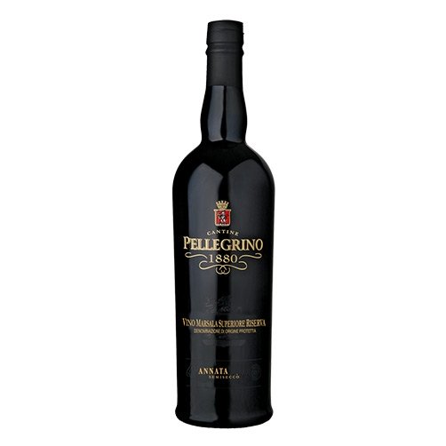 Pellegrino Marsala Vergine Riserva