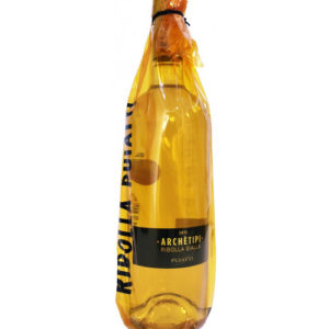 Puiatti “Archetipi” Ribolla gialla