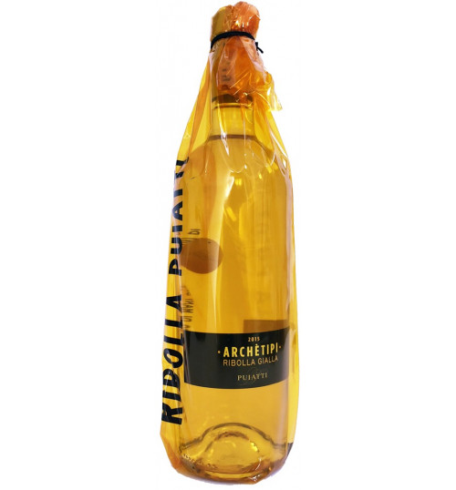 Puiatti "Archetipi" Ribolla gialla