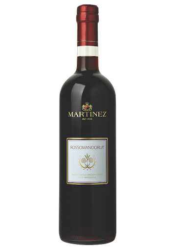 Martinez "Rossomandorla"